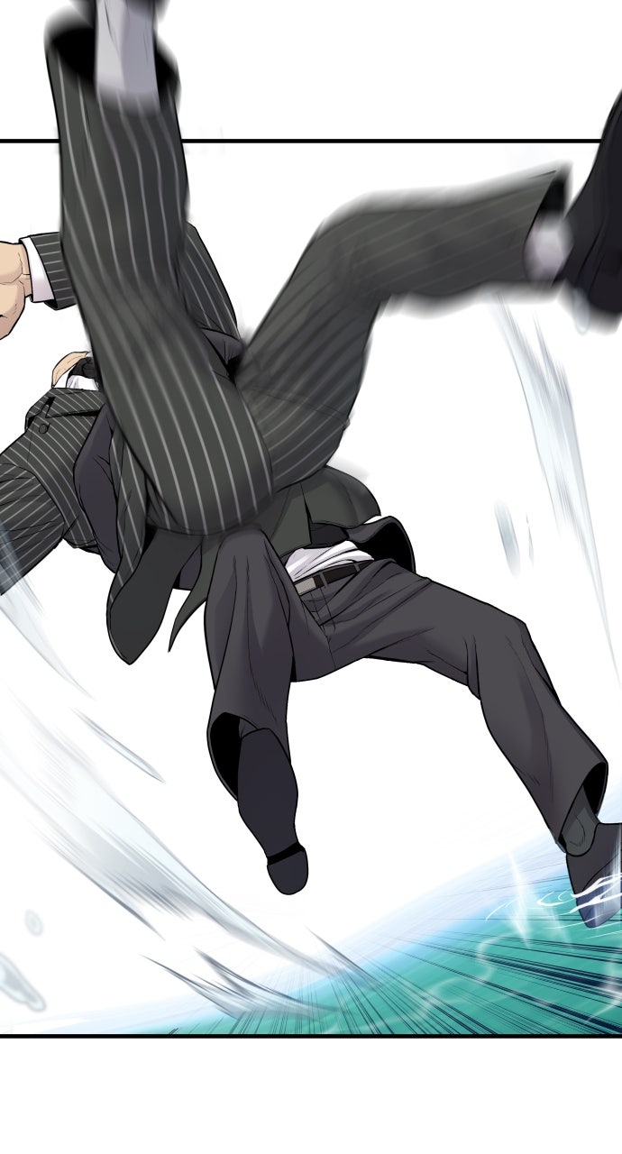Read Manager Kim EN Manga Online