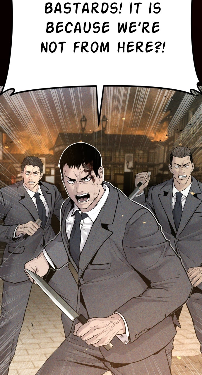 Read Manager Kim EN Manga Online