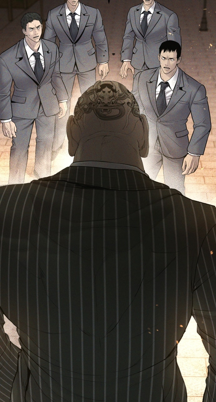 Read Manager Kim EN Manga Online