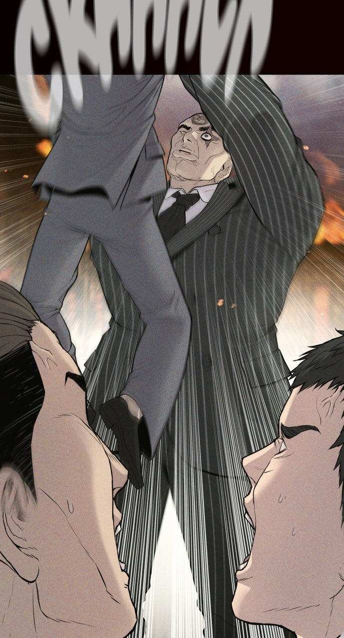 Read Manager Kim EN Manga Online