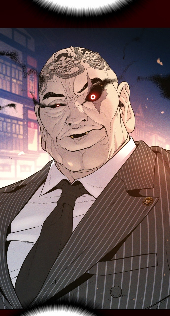 Read Manager Kim EN Manga Online