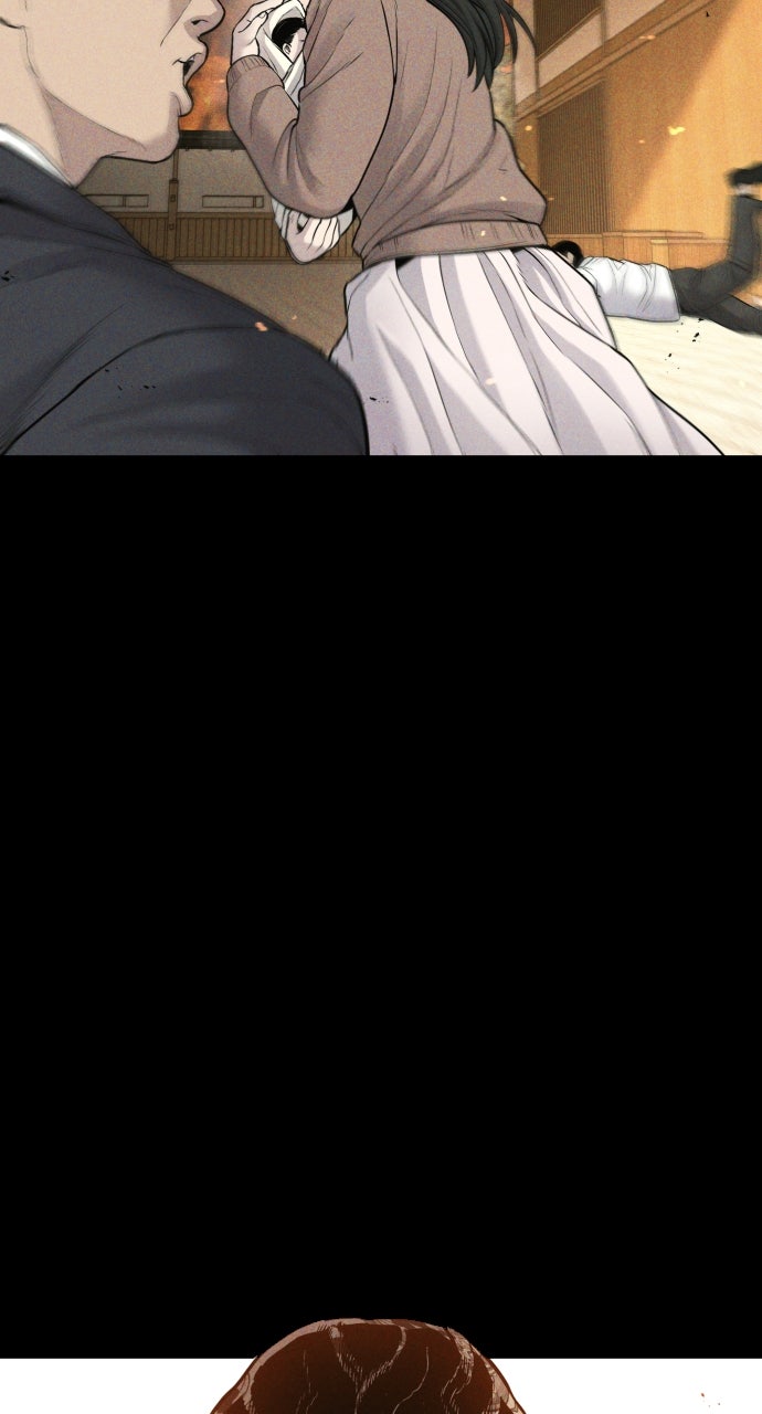 Read Manager Kim EN Manga Online