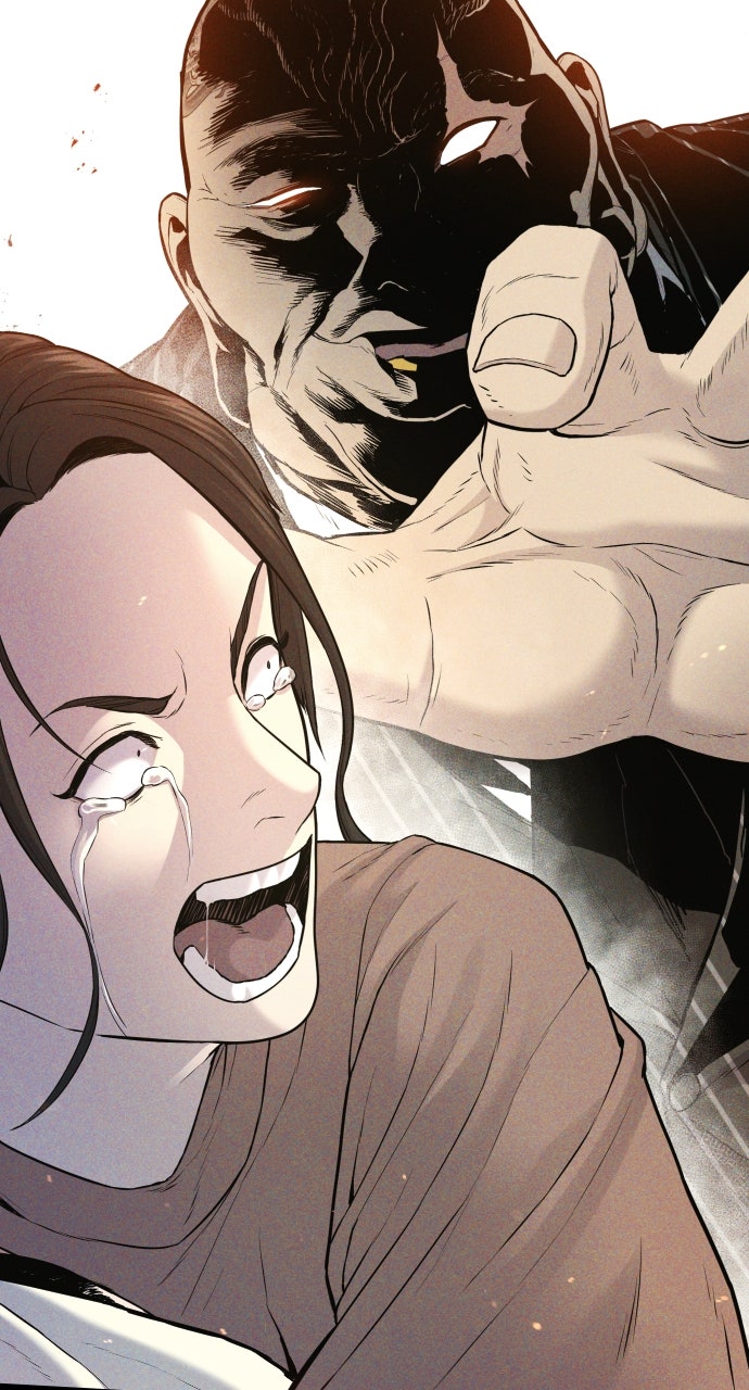 Read Manager Kim EN Manga Online