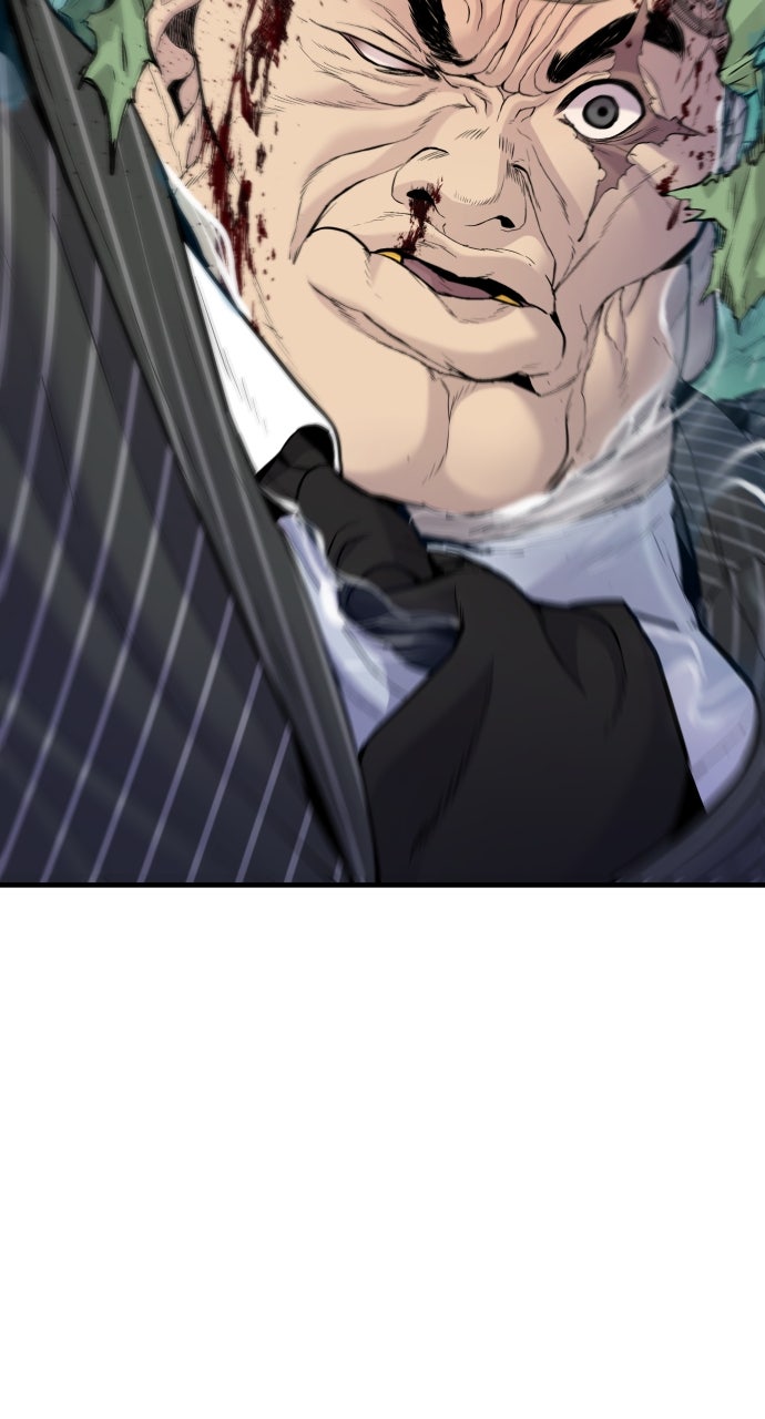 Read Manager Kim EN Manga Online