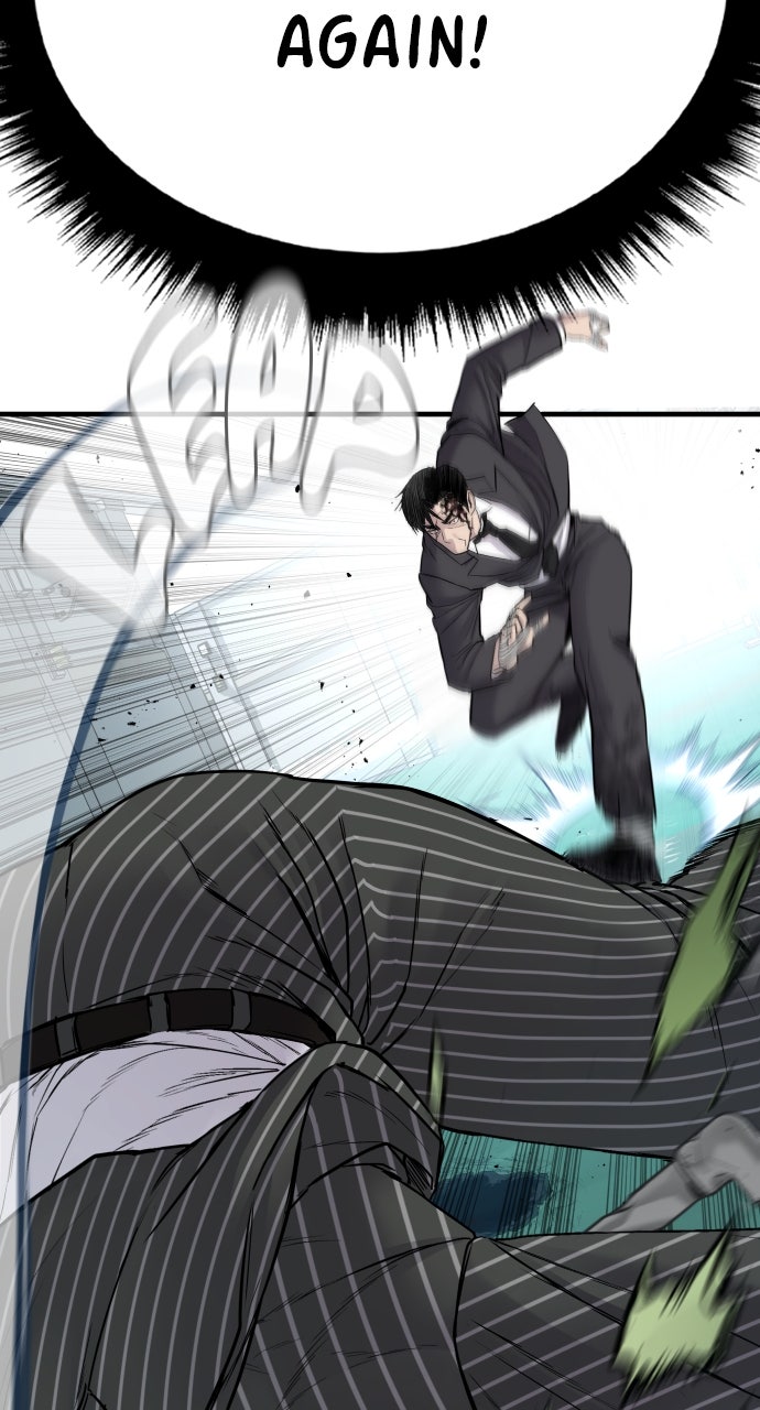 Read Manager Kim EN Manga Online