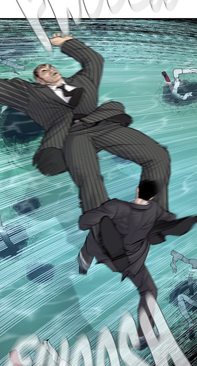 Read Manager Kim EN Manga Online