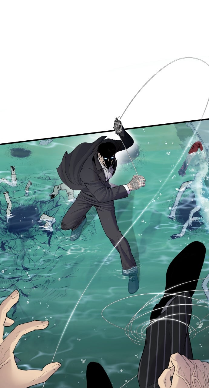 Read Manager Kim EN Manga Online