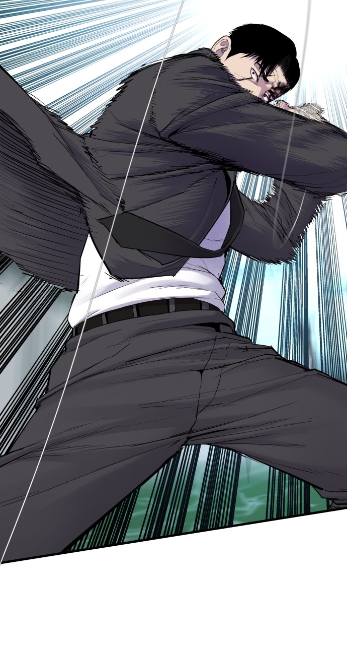 Read Manager Kim EN Manga Online