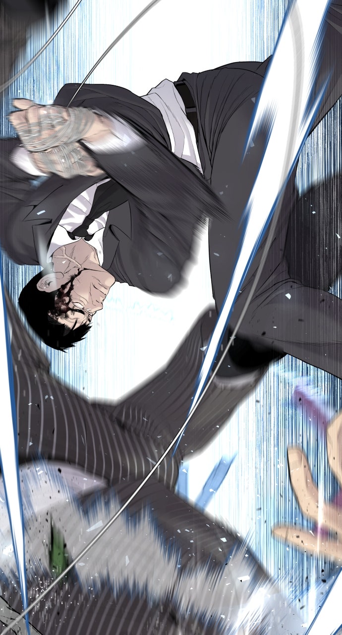 Read Manager Kim EN Manga Online