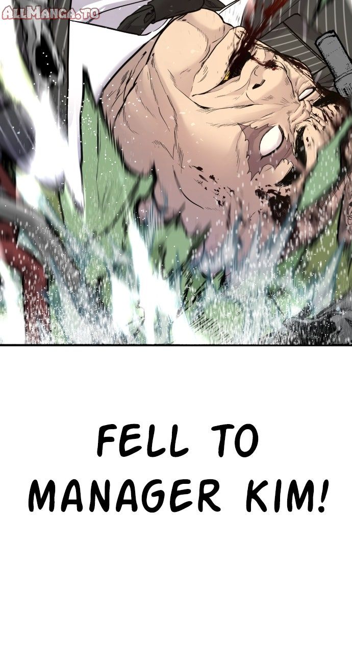 Read Manager Kim EN Manga Online