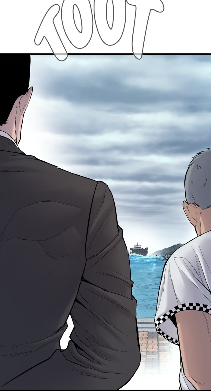 Read Manager Kim EN Manga Online
