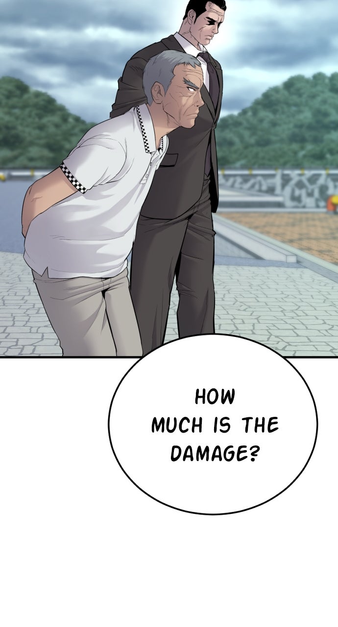 Read Manager Kim EN Manga Online