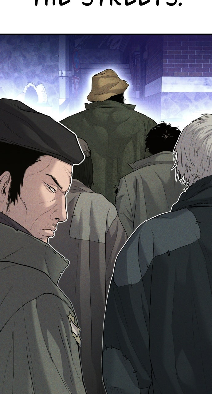 Read Manager Kim EN Manga Online