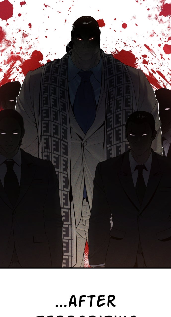 Read Manager Kim EN Manga Online