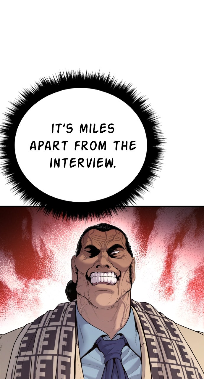 Read Manager Kim EN Manga Online