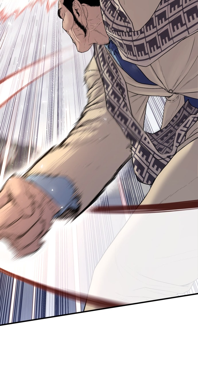 Read Manager Kim EN Manga Online