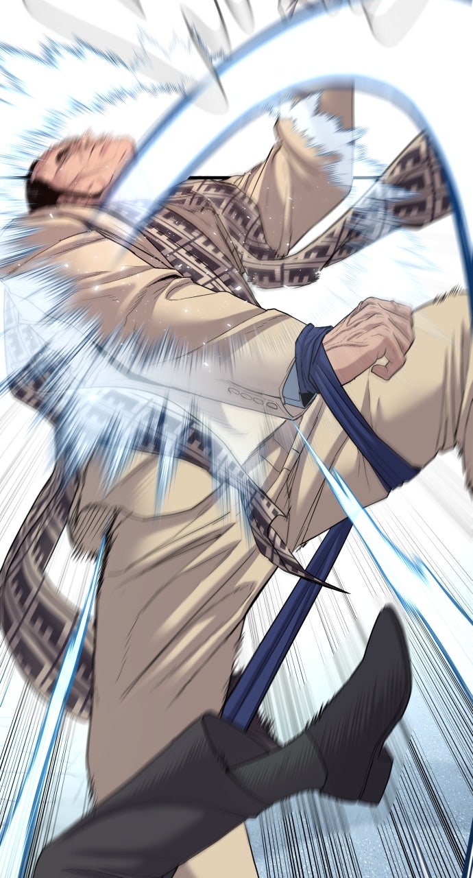 Read Manager Kim EN Manga Online