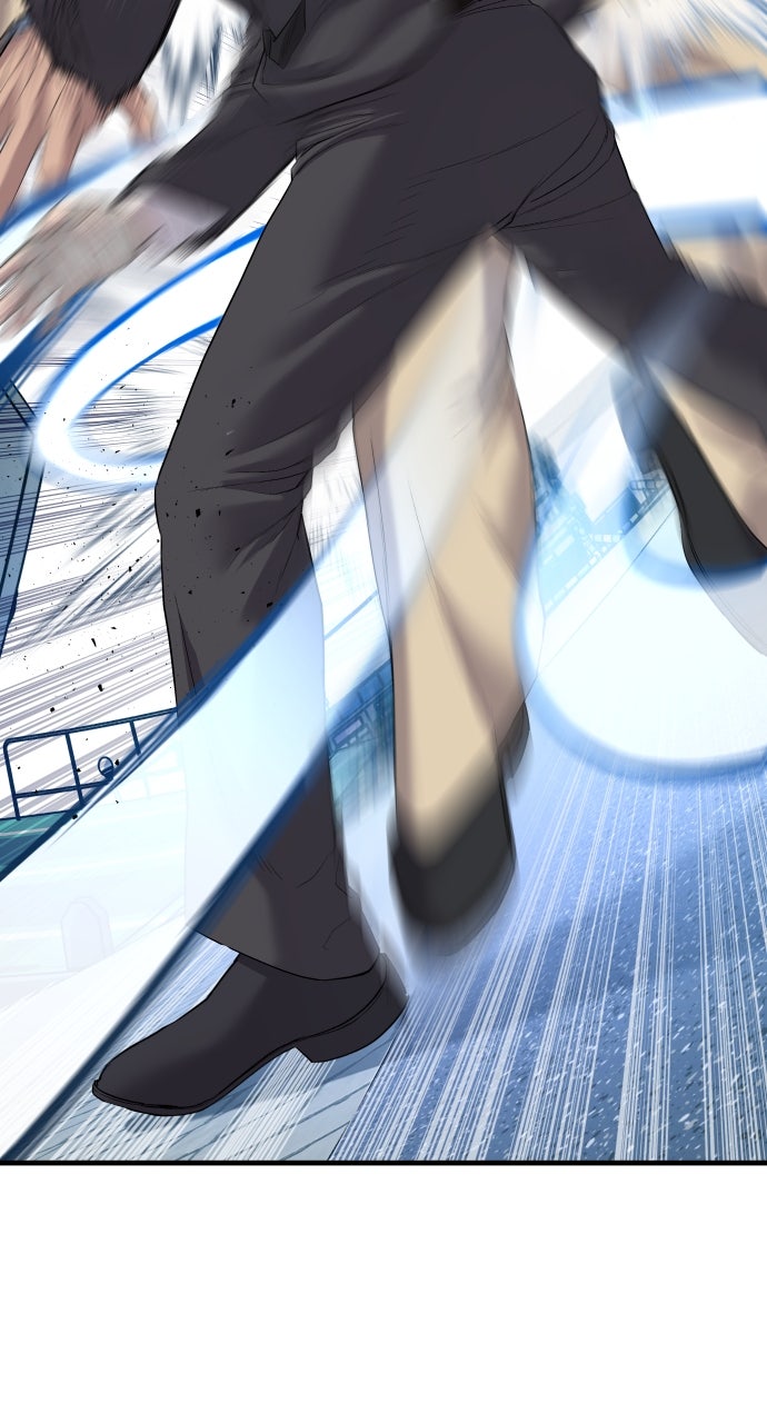 Read Manager Kim EN Manga Online