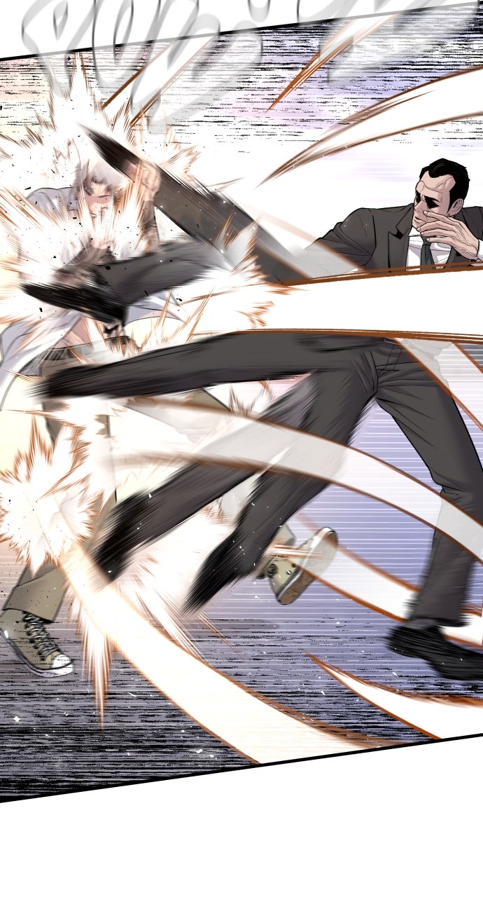 Read Manager Kim EN Manga Online