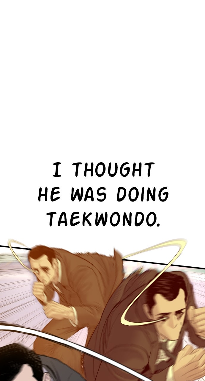 Read Manager Kim EN Manga Online
