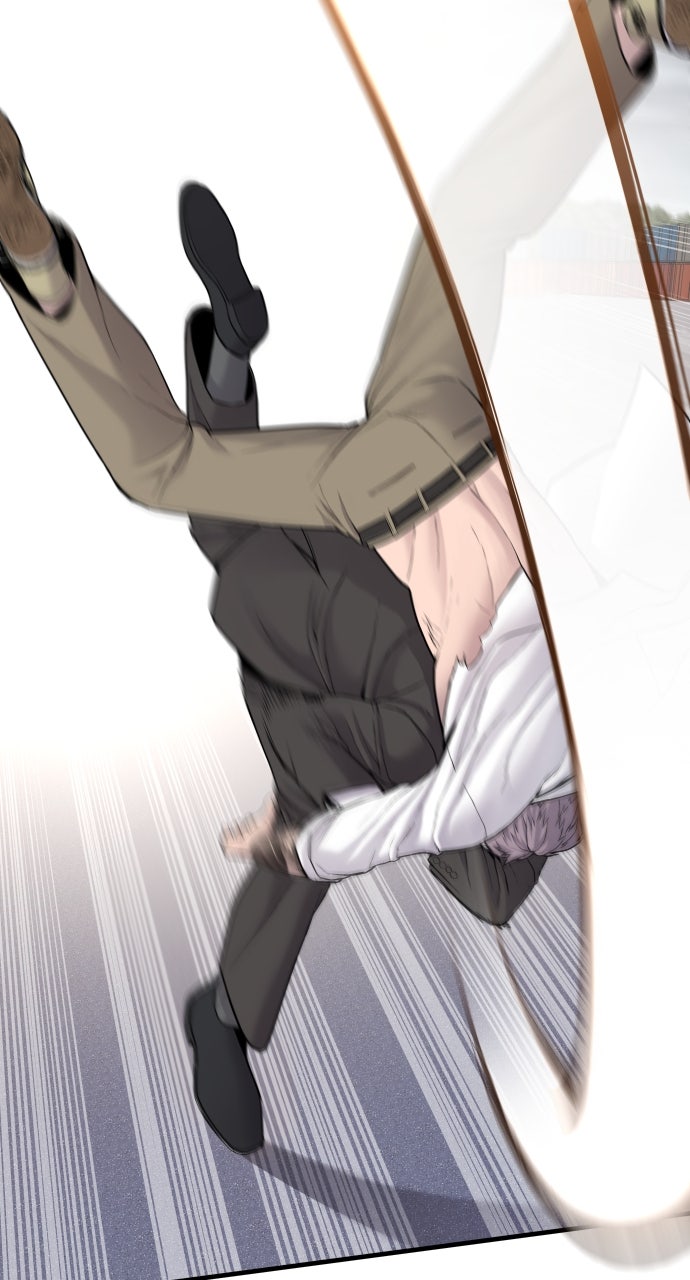 Read Manager Kim EN Manga Online