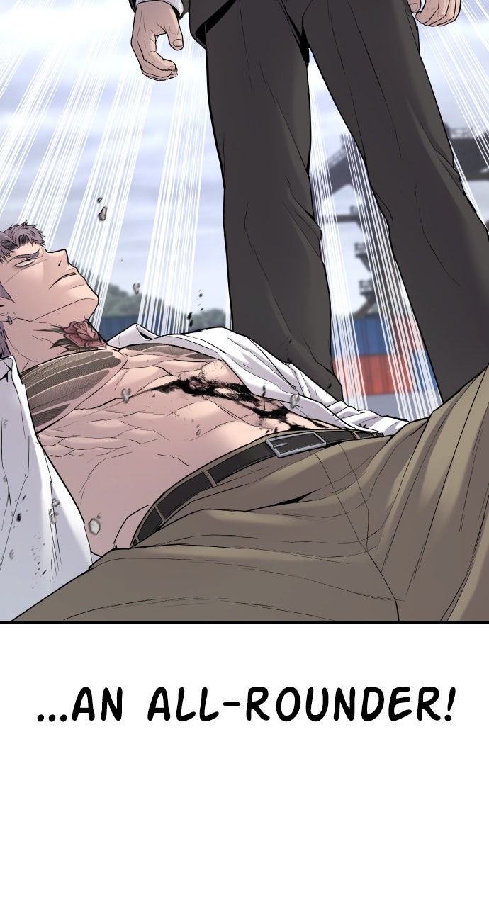 Read Manager Kim EN Manga Online