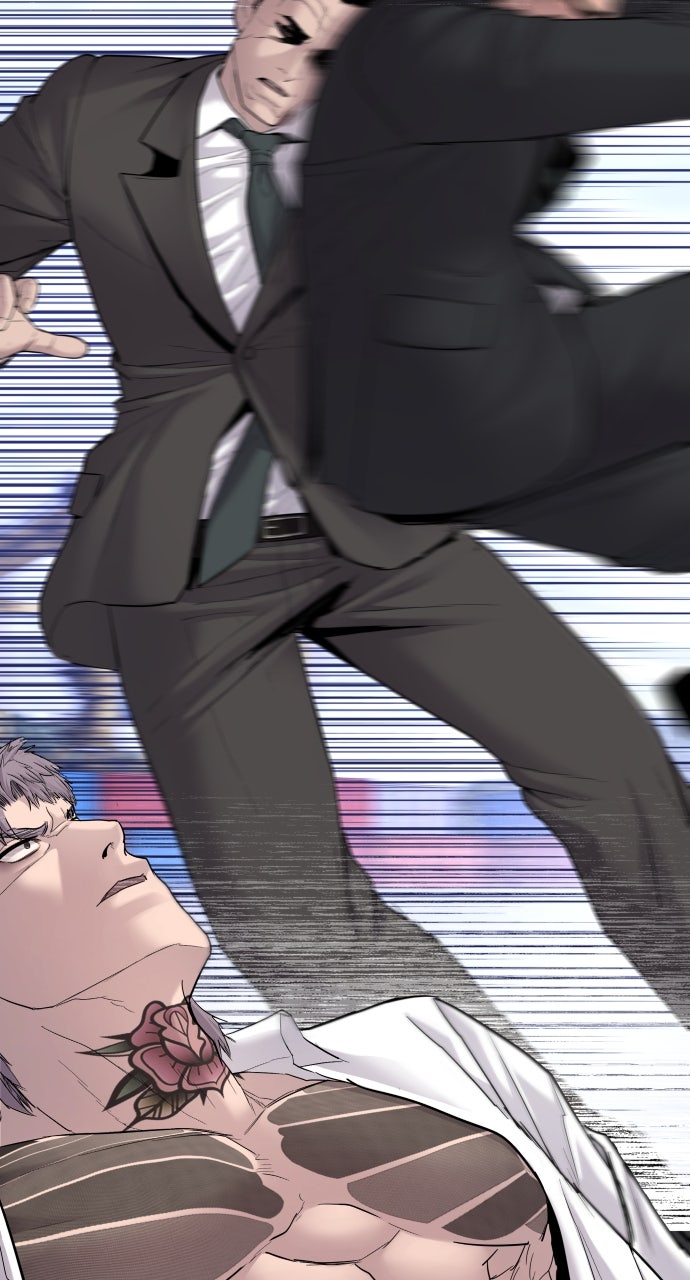 Read Manager Kim EN Manga Online