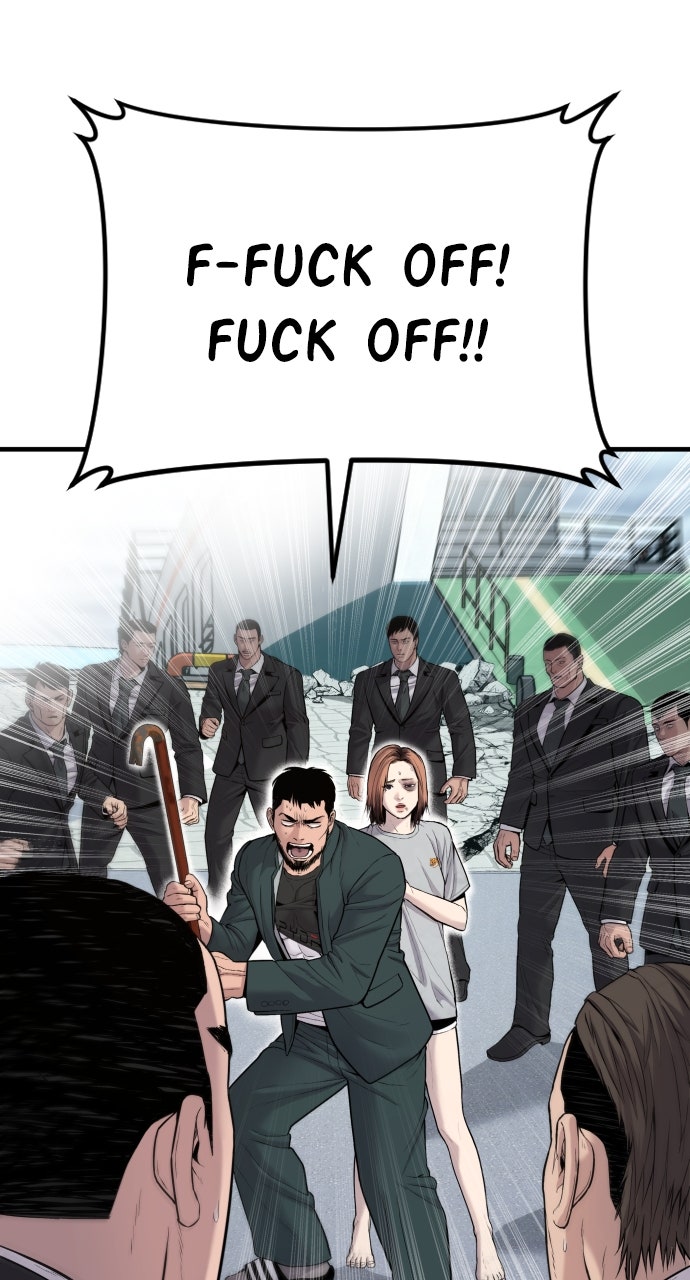 Read Manager Kim EN Manga Online