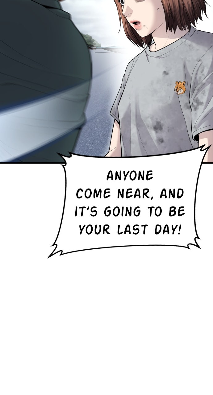 Read Manager Kim EN Manga Online