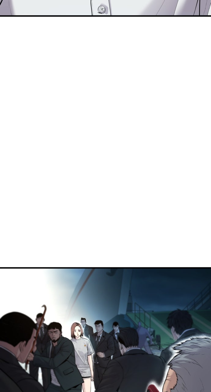 Read Manager Kim EN Manga Online