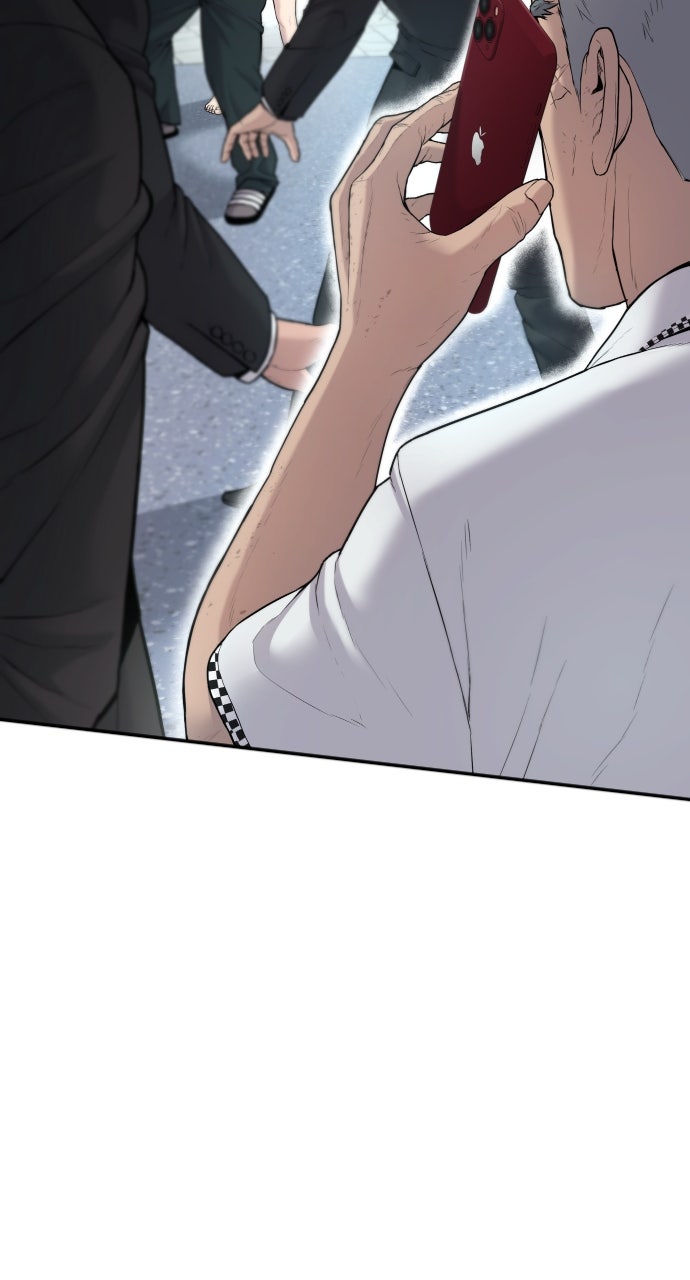 Read Manager Kim EN Manga Online