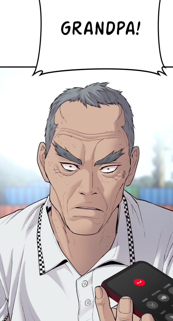 Read Manager Kim EN Manga Online
