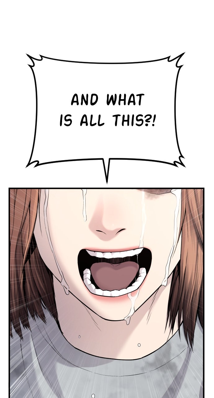 Read Manager Kim EN Manga Online