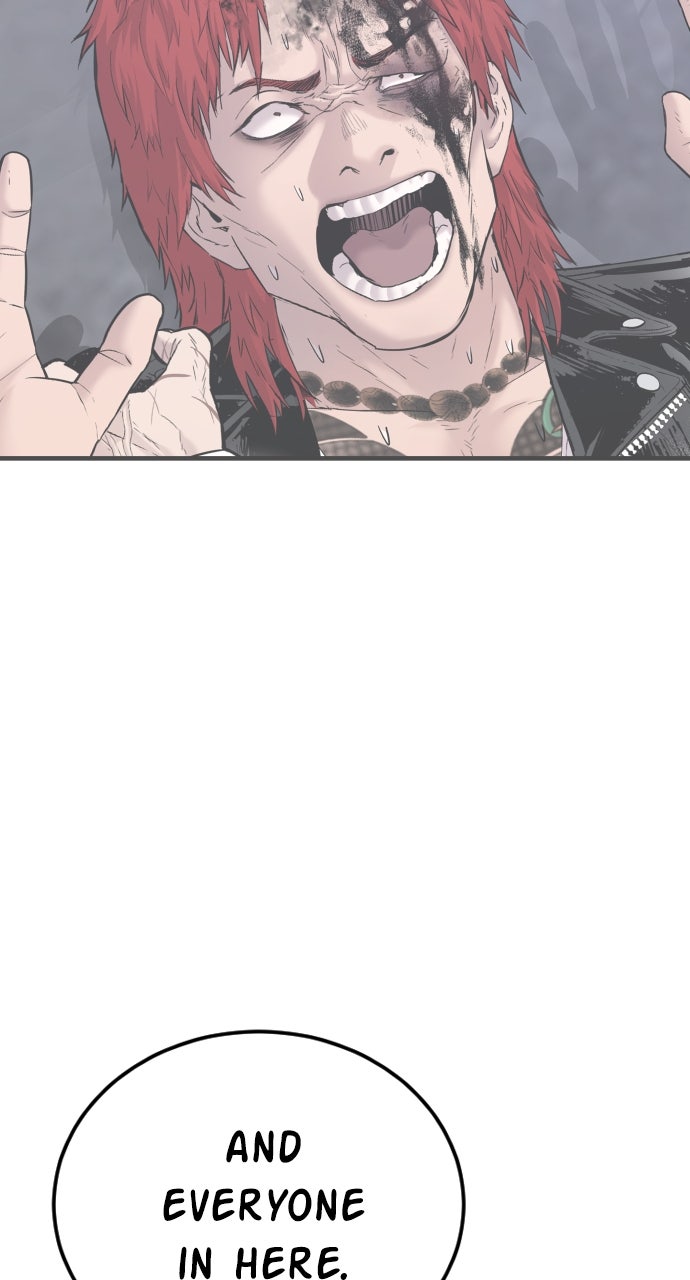 Read Manager Kim EN Manga Online
