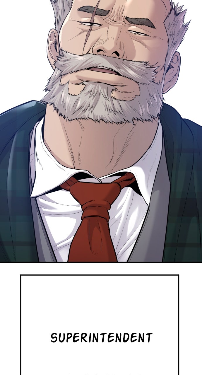 Read Manager Kim EN Manga Online