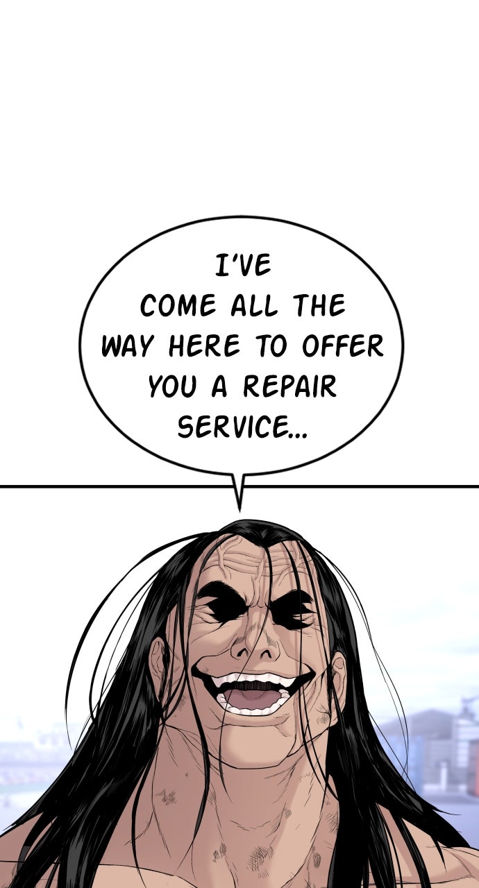 Read Manager Kim EN Manga Online