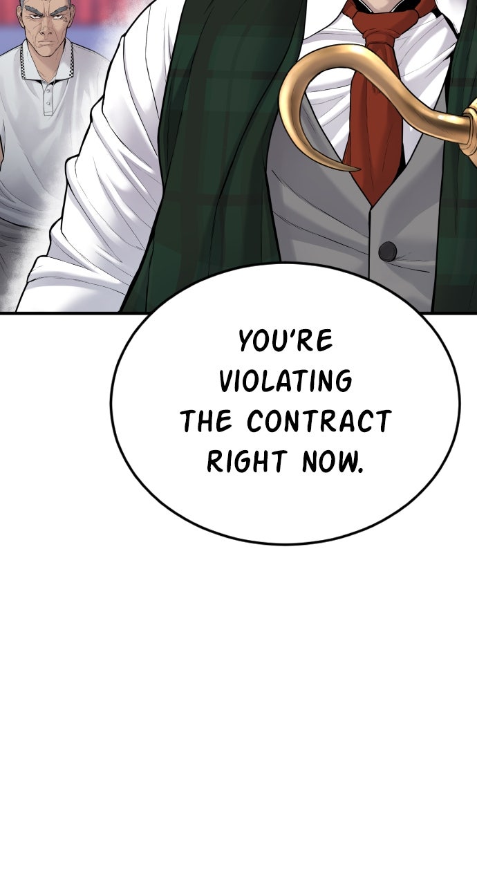 Read Manager Kim EN Manga Online