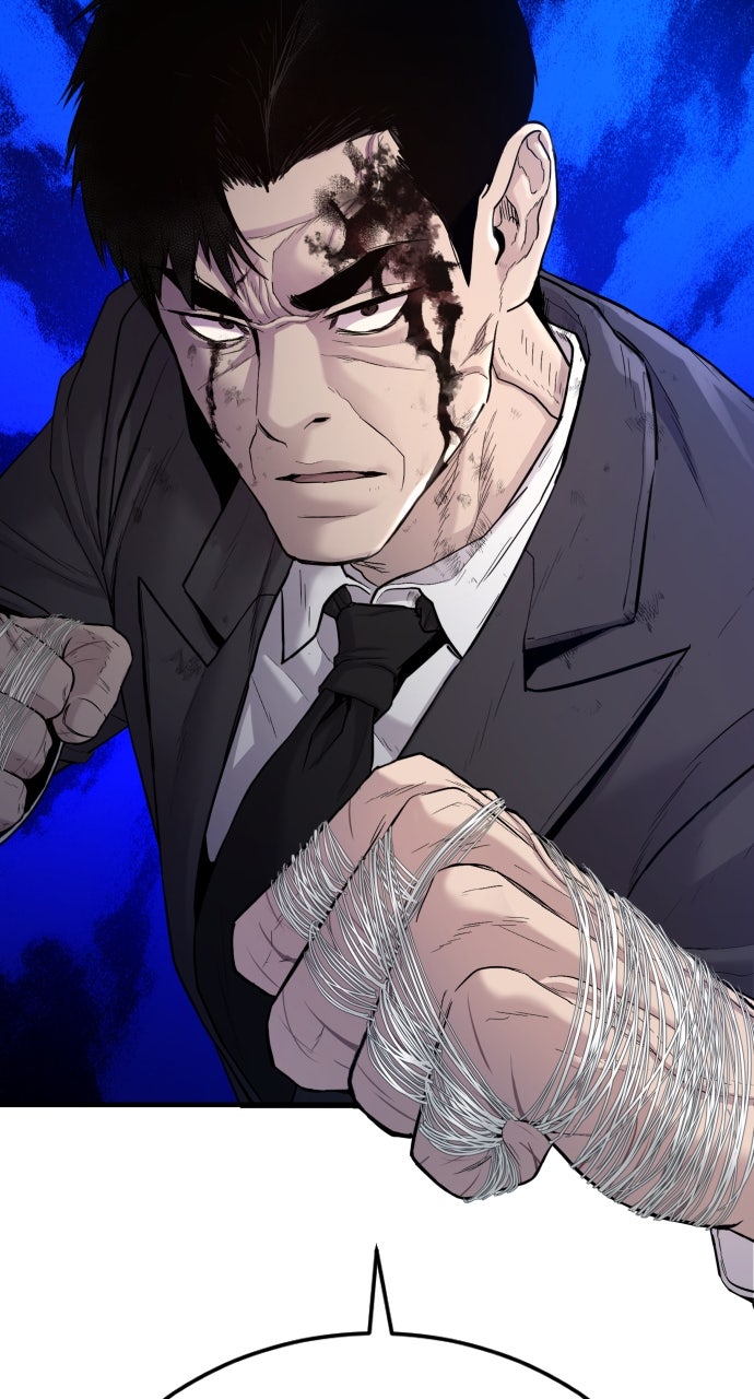 Read Manager Kim EN Manga Online