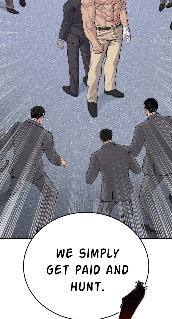 Read Manager Kim EN Manga Online