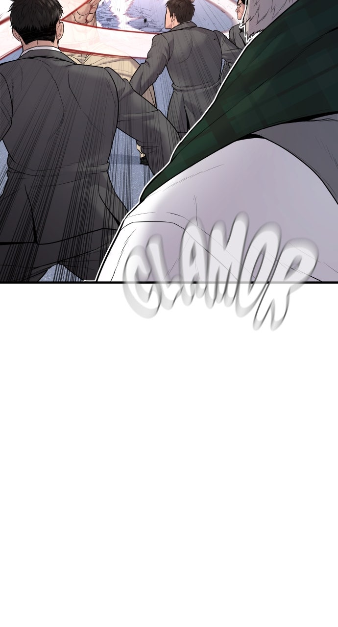 Read Manager Kim EN Manga Online