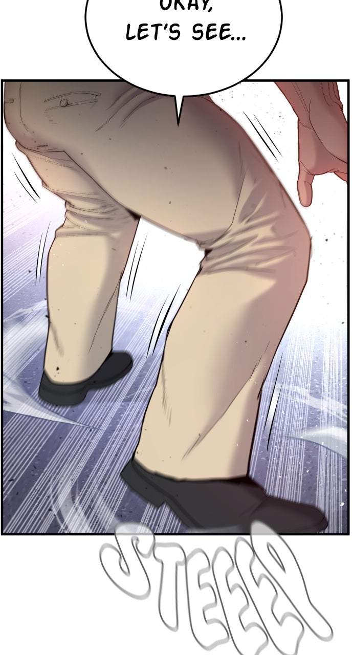 Read Manager Kim EN Manga Online