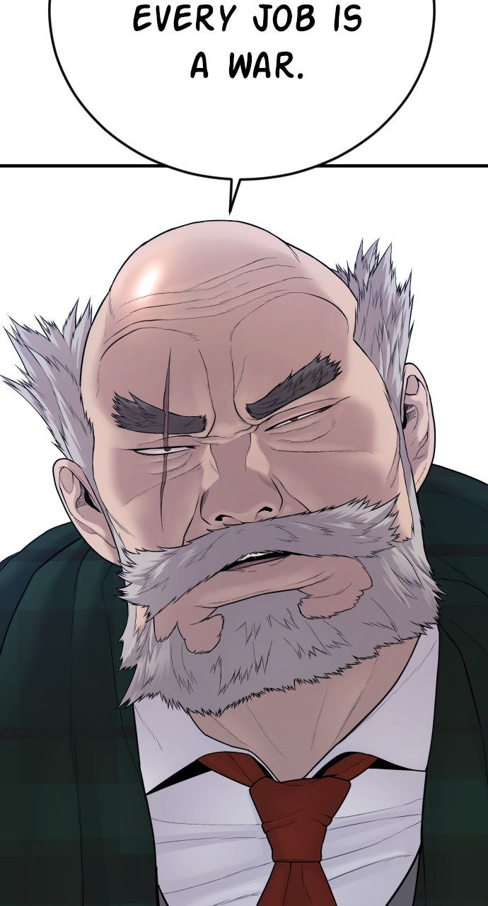 Read Manager Kim EN Manga Online