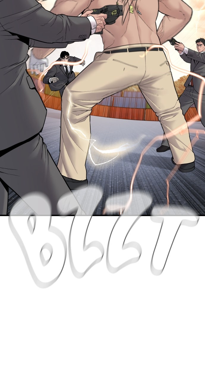 Read Manager Kim EN Manga Online