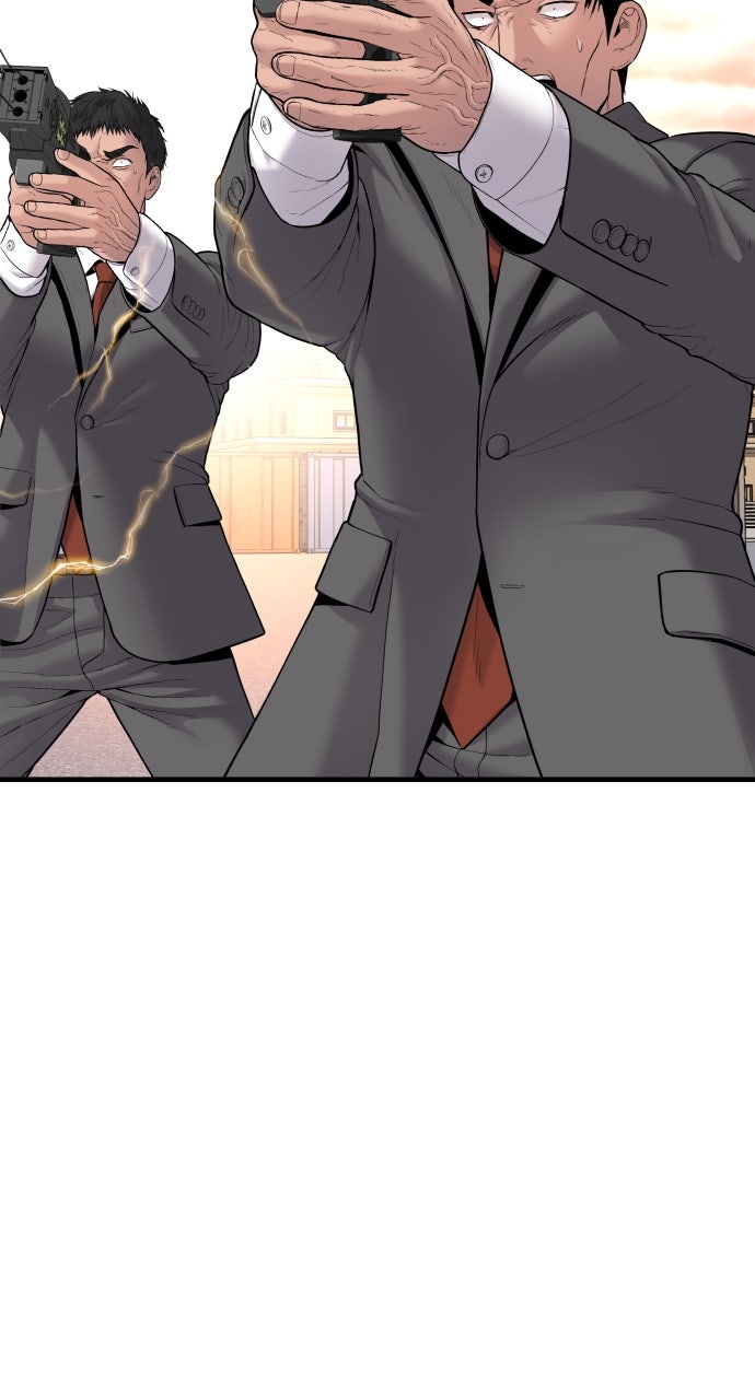 Read Manager Kim EN Manga Online