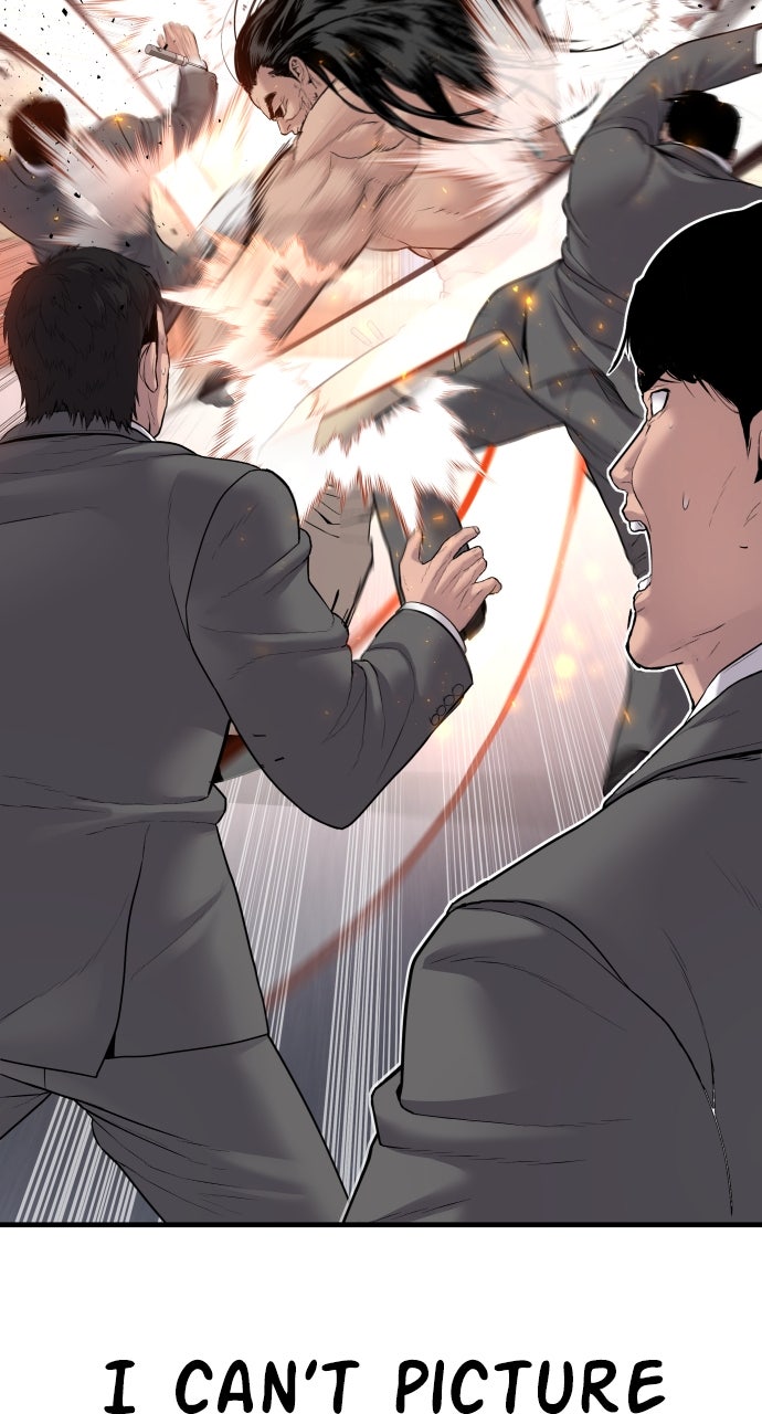 Read Manager Kim EN Manga Online