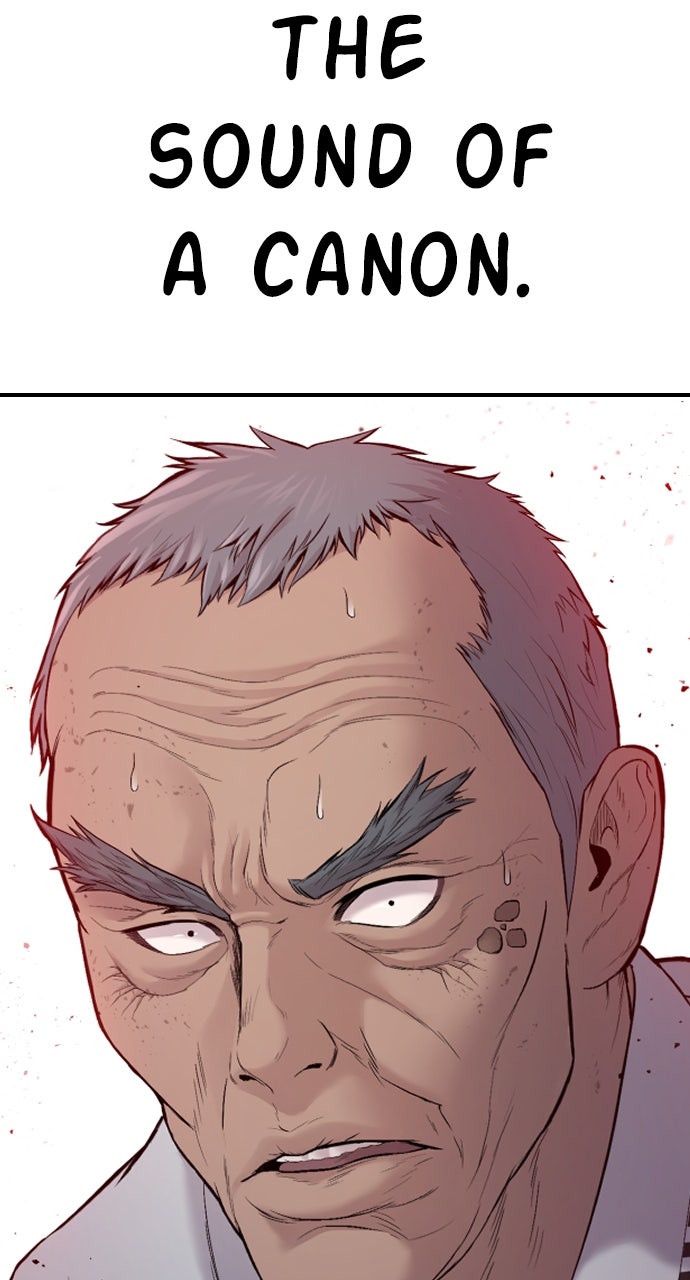 Read Manager Kim EN Manga Online