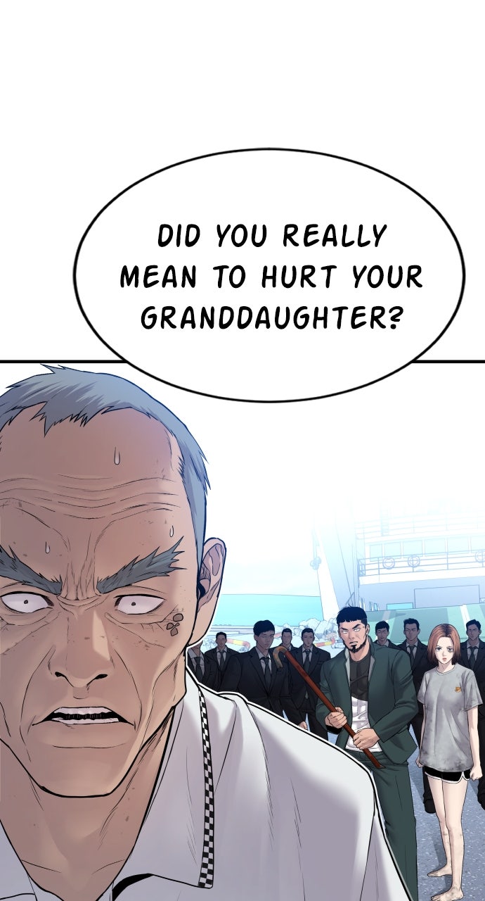 Read Manager Kim EN Manga Online