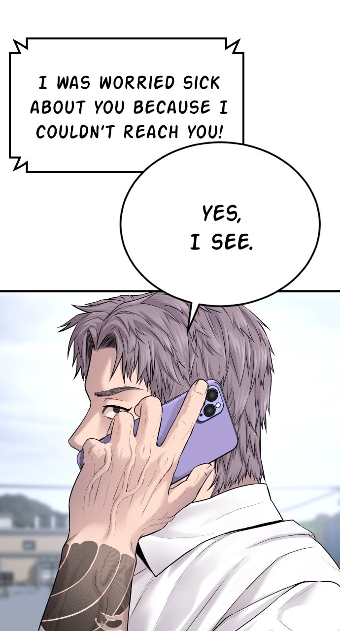 Read Manager Kim EN Manga Online