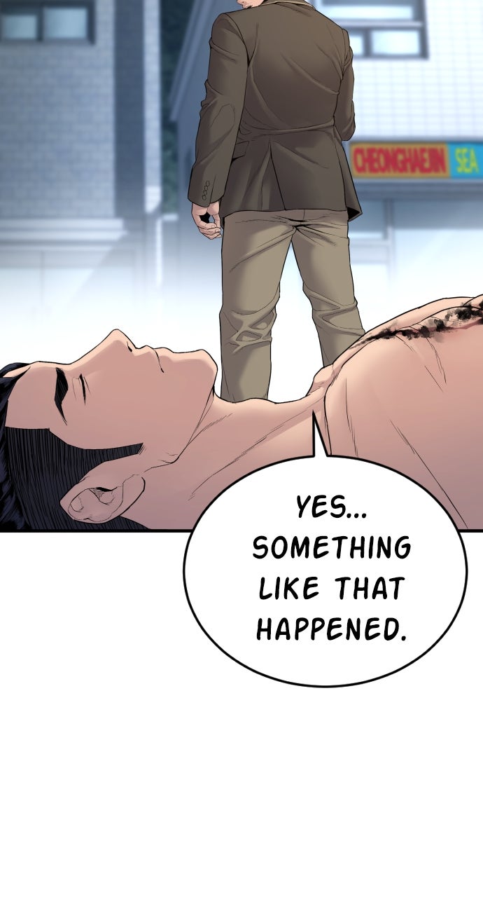 Read Manager Kim EN Manga Online