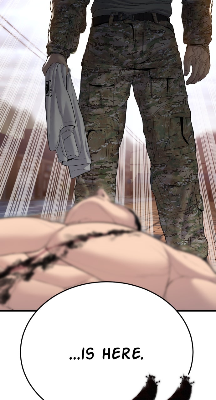 Read Manager Kim EN Manga Online